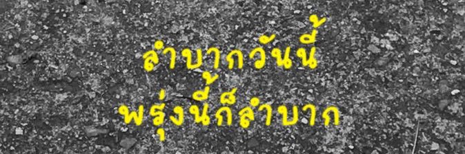 นต banner