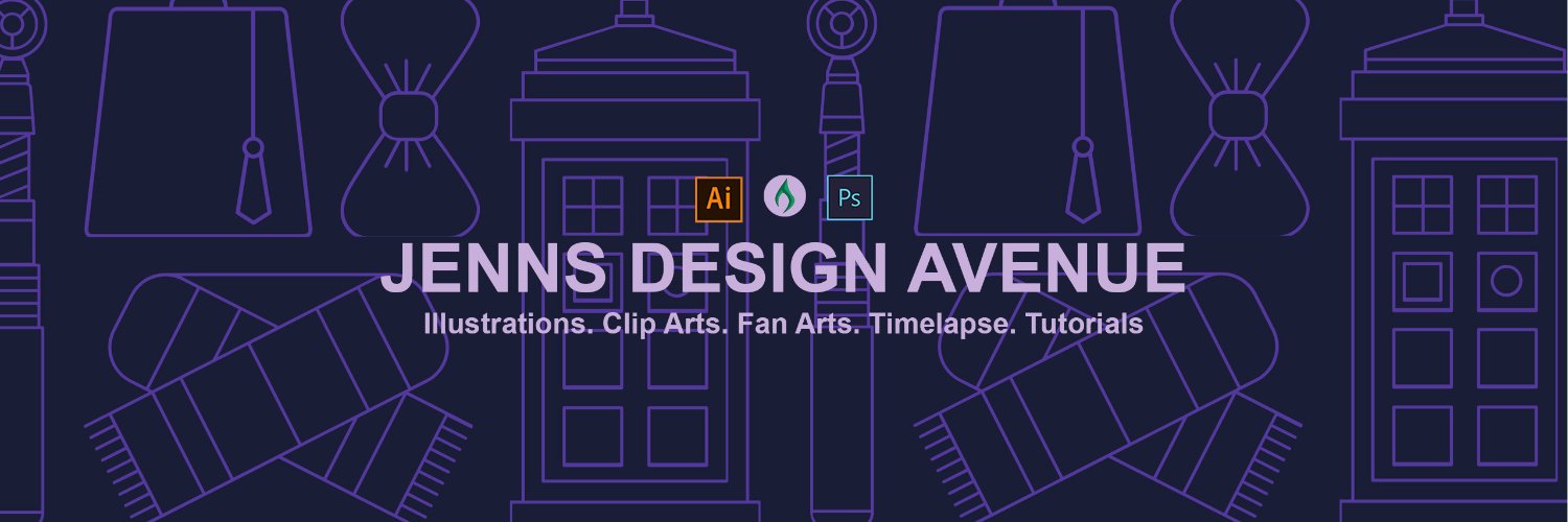 Jenns Design Avenue (@jennaikikz) / Posts / X