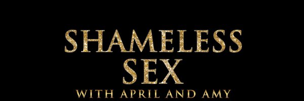 Shameless Sex Profile Banner