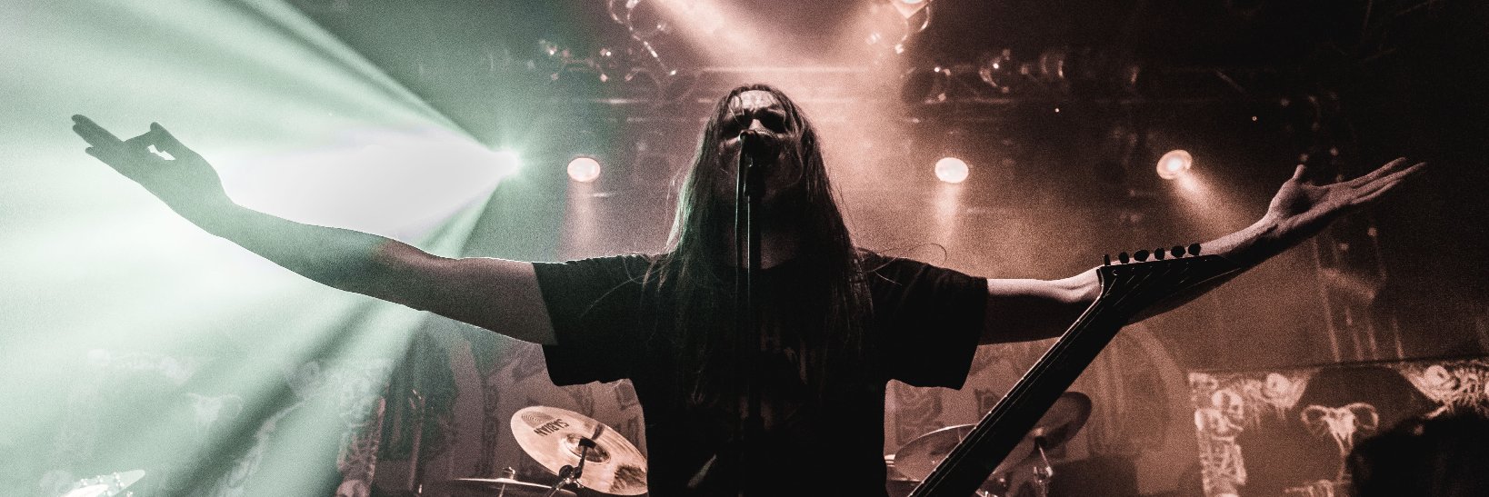 DesertedFear's profile banner image