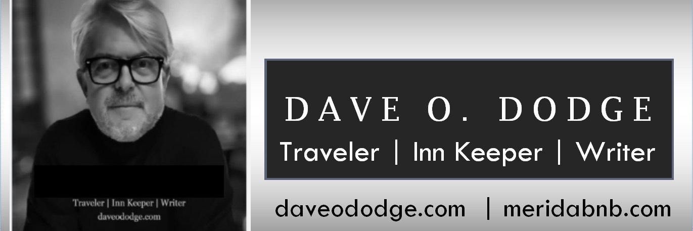 DaveODodge's profile banner image