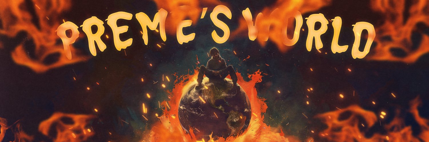 supremElijahwon's profile banner image