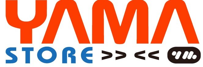 YAMASTORE banner