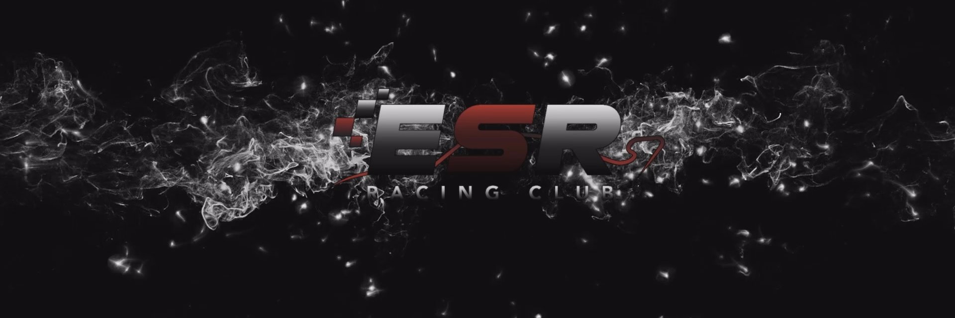 ESR Racing Club banner