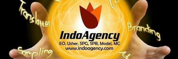 IndoAgency banner