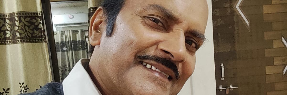 OMSHANKARPAL's profile banner image