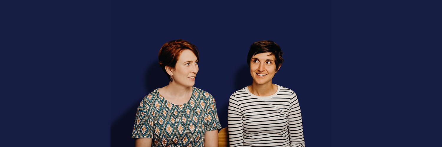 The Expressionists banner