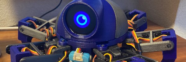 robotakao Profile Banner