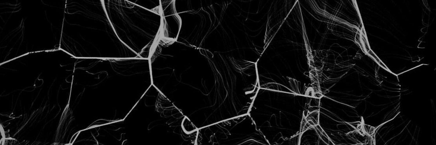 Alone banner
