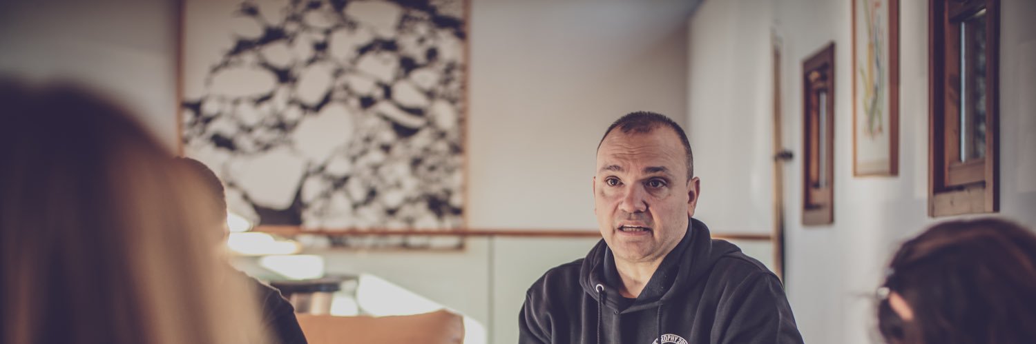 Carlos Ongallo banner