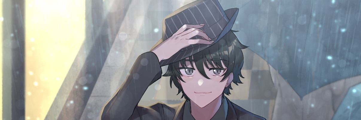 Asadekai's profile banner image