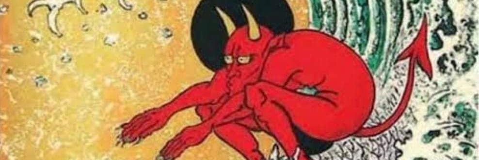 YoShoyJosh's profile banner image