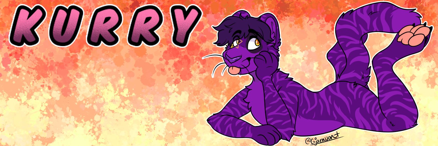KurrySauce banner