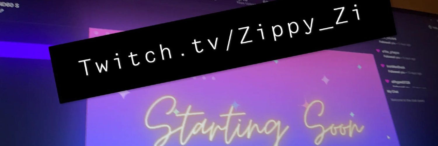 Zippy_Zi's profile banner image