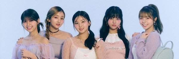 Busters_idol Profile Banner