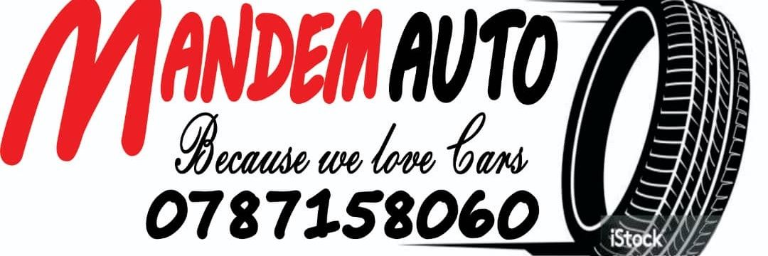Jr Mandella 🇺🇬🚘 banner