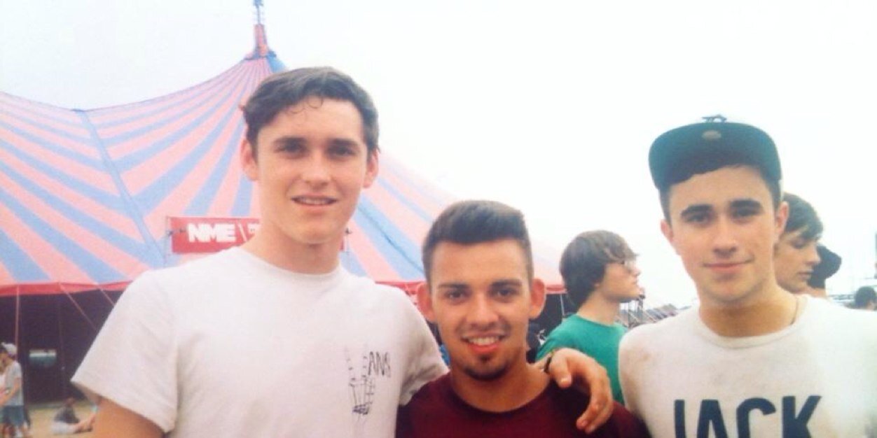 LewisDavid123's profile banner image