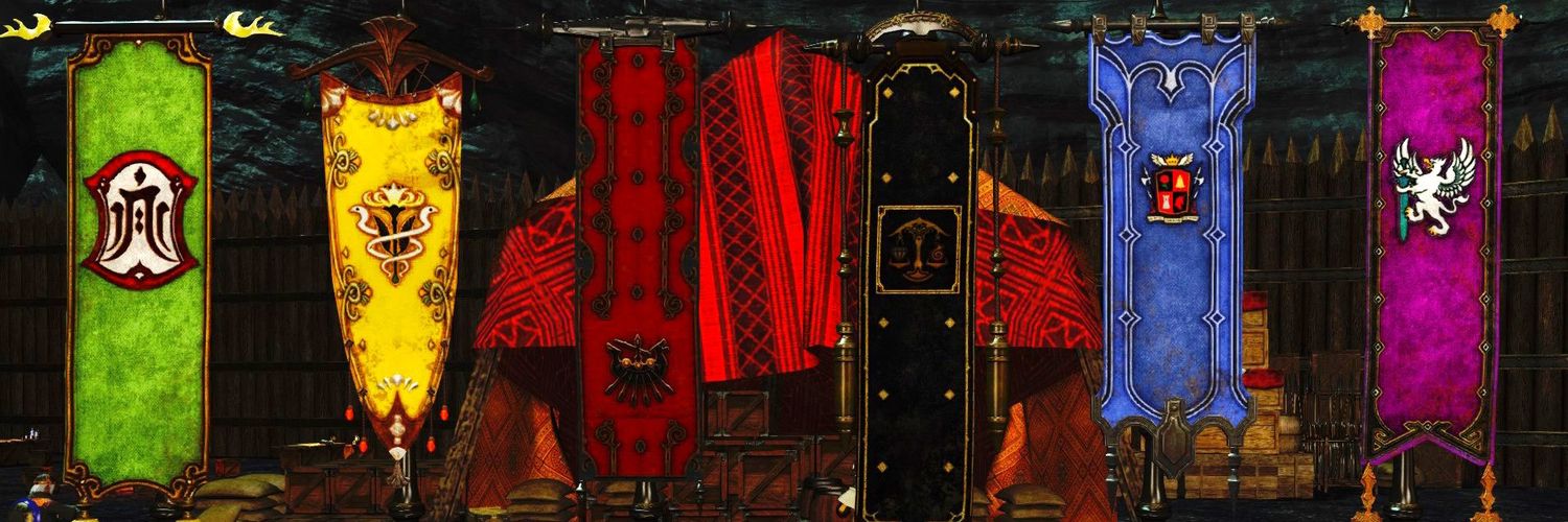 黄金のレガしむ banner