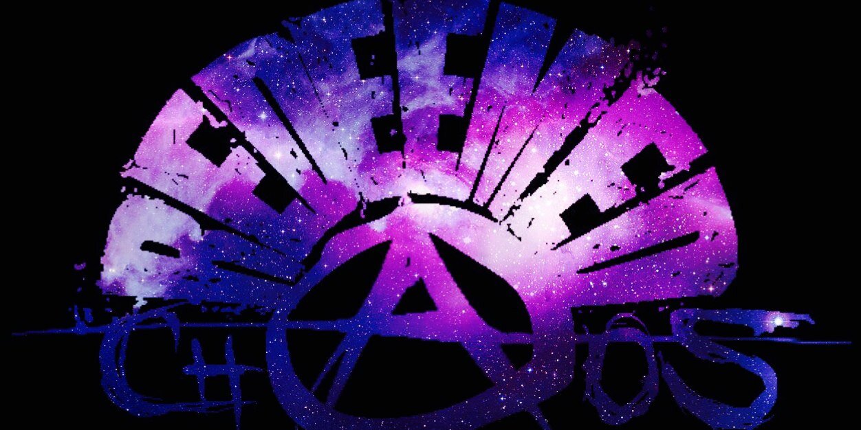 REDEEMEDCHAOS's profile banner image