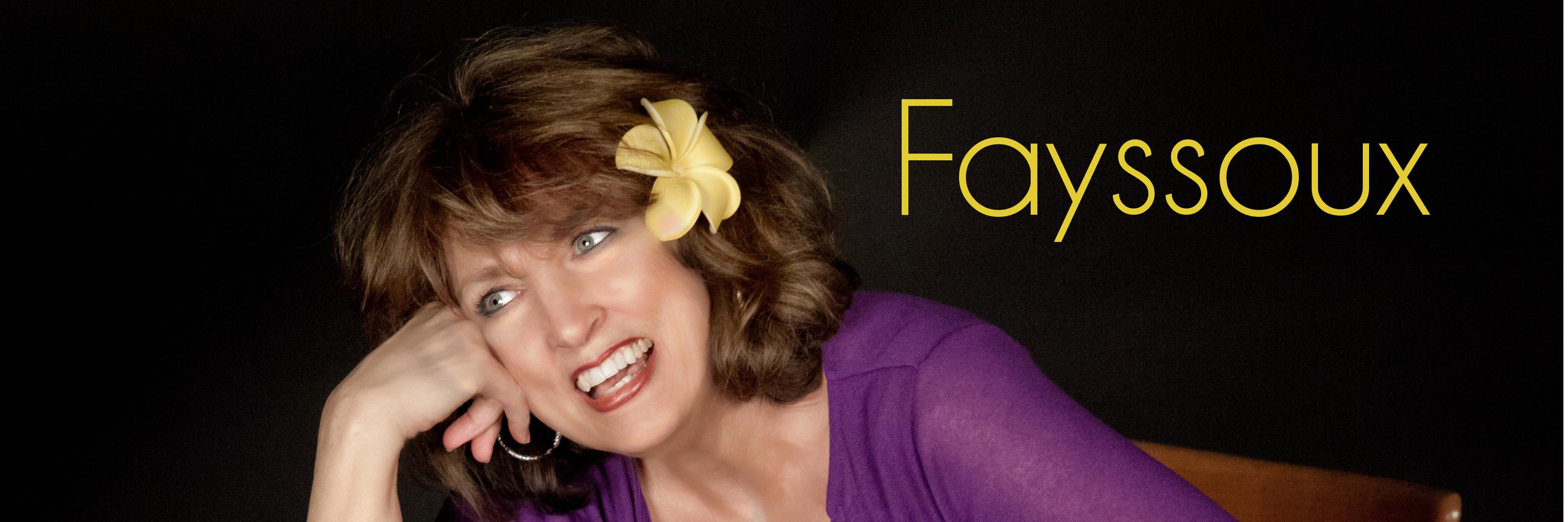 fayssouxMcLean's profile banner image