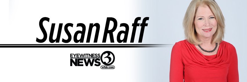Susan Raff banner