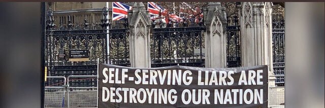 WokeTruthSayer banner