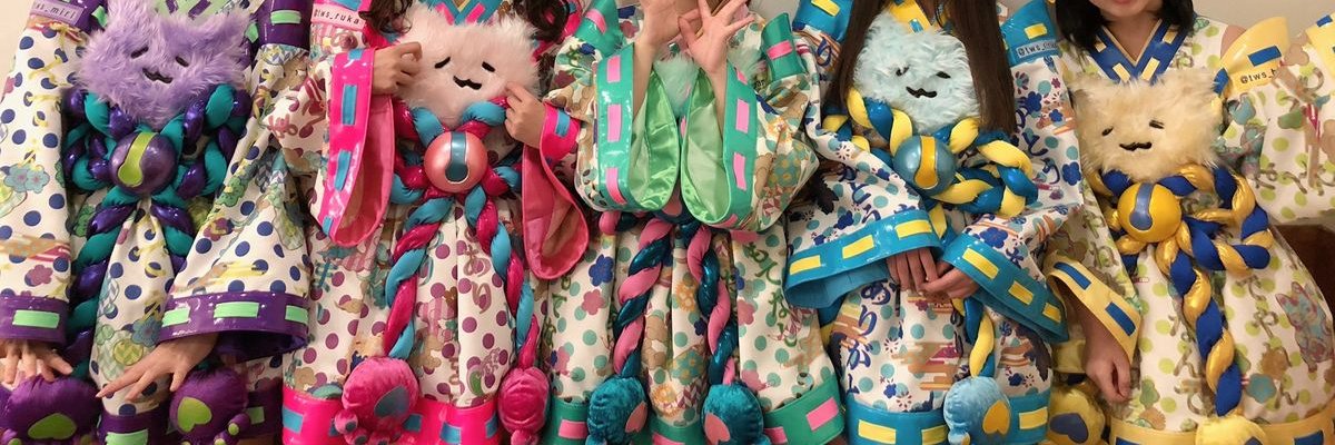 fukutanz's profile banner image