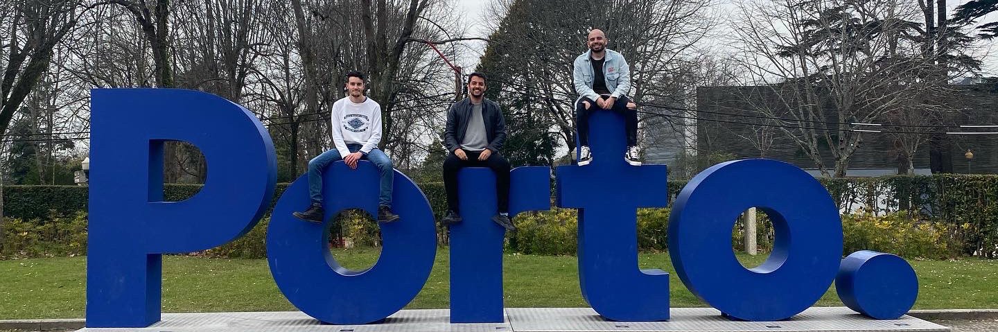 Nicolás del Cuerpo banner
