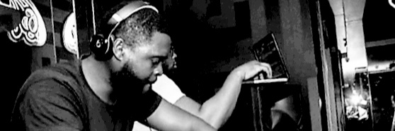 DJ Marcus Top-Notch™ banner