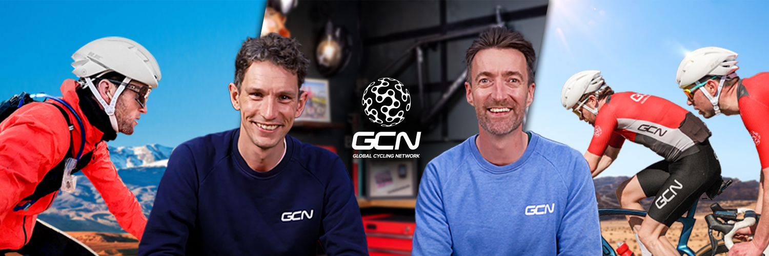 GlobalCyclingNetwork banner