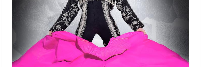 Trajes de Luces® banner