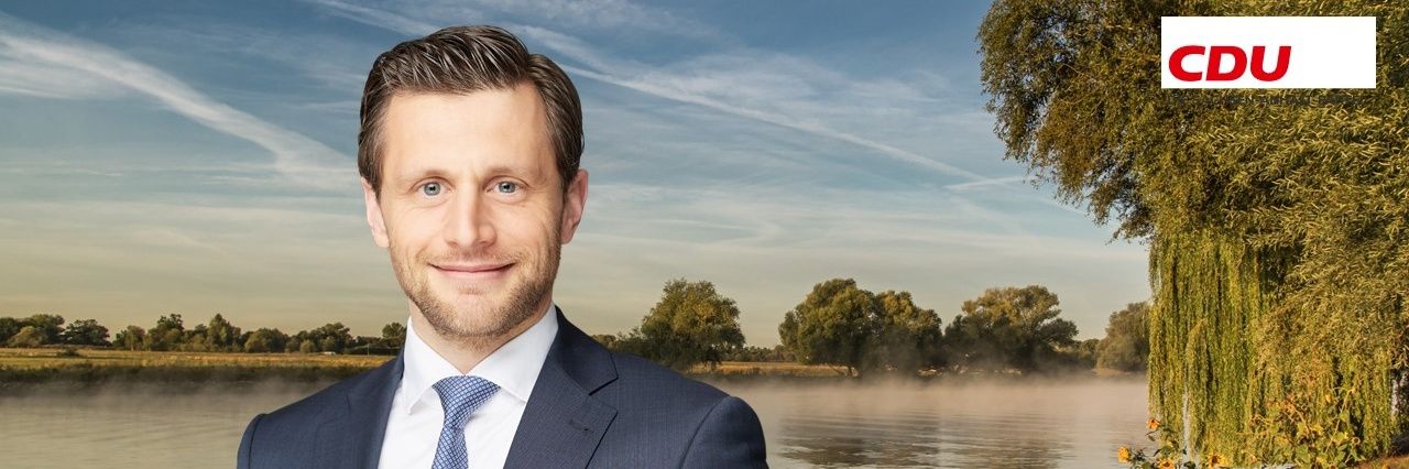 Chris Schulenburg banner