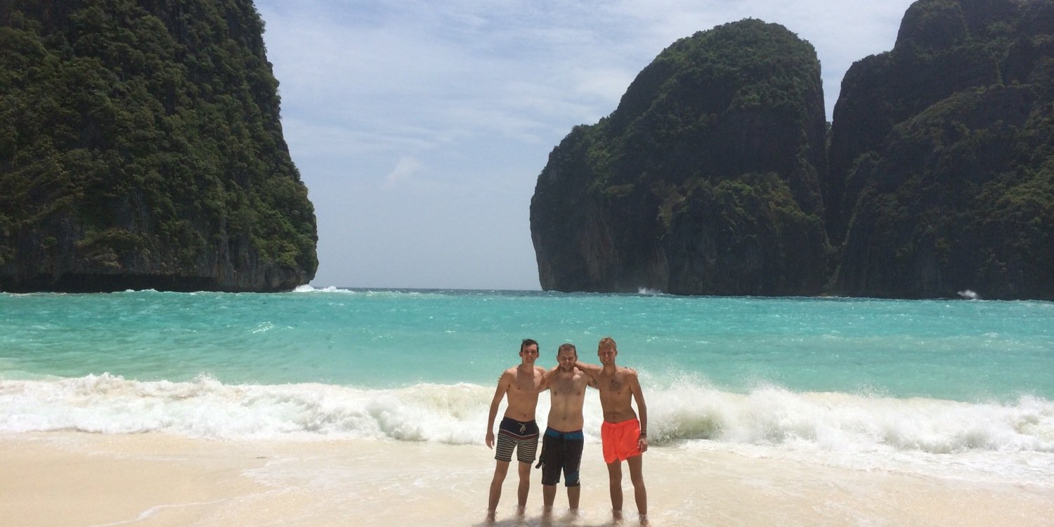 Matthew Hodgson banner