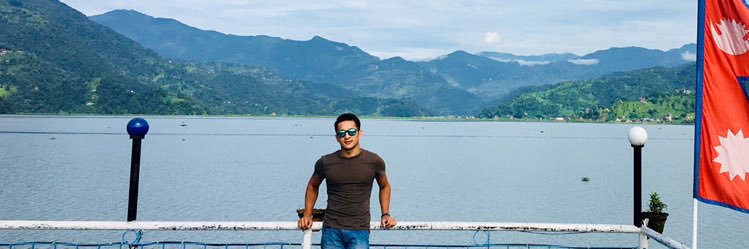 Dr. Rabin shrestha banner