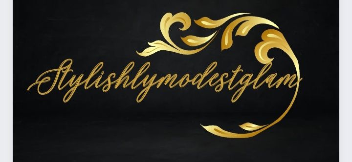 Stylishlymodestglam banner