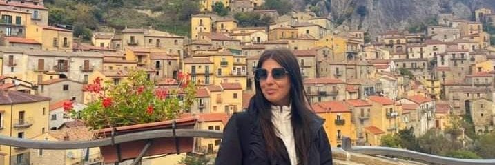 GMacoretta's profile banner image