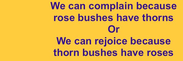 Philosophy_the Profile Banner