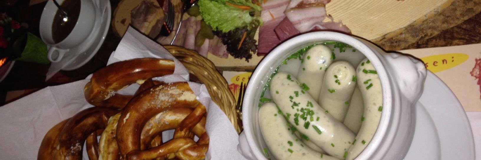 Michael tiny Saul banner