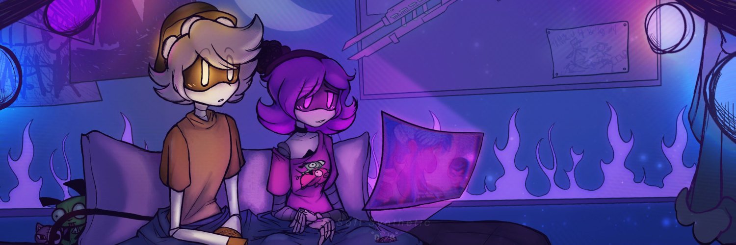 PapyDust banner
