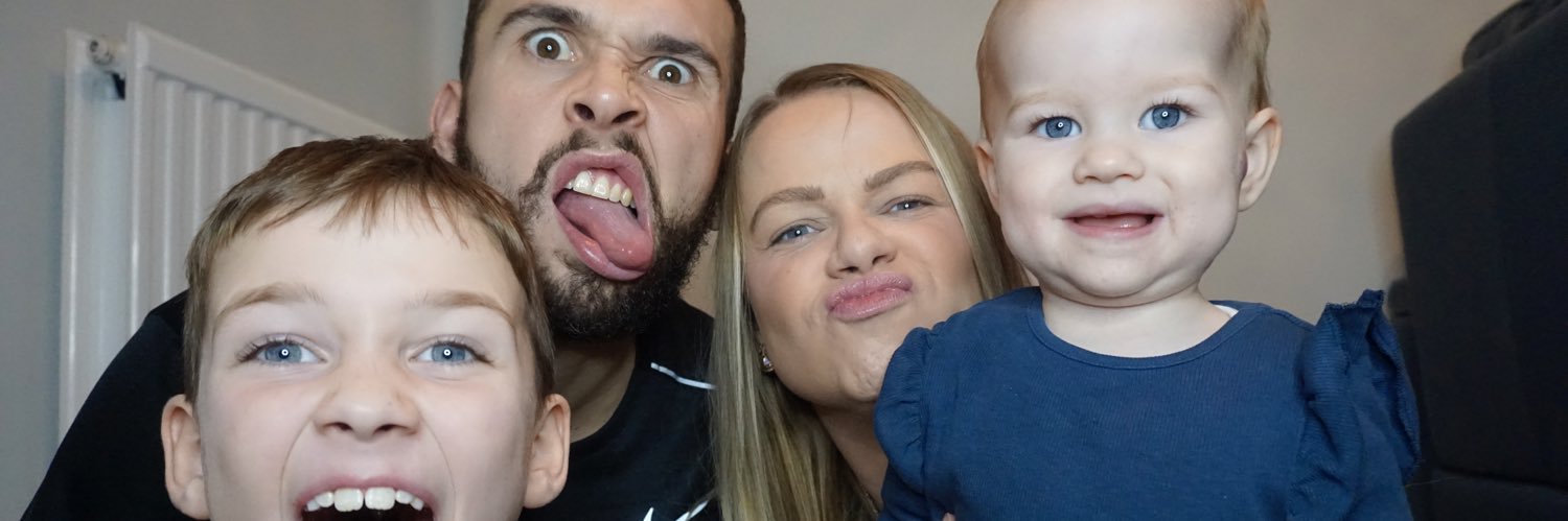 Daniel John Mace banner