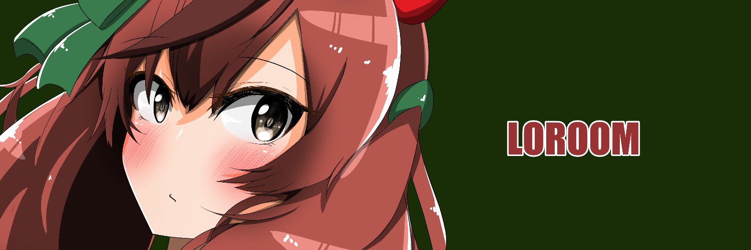 ろる's banner
