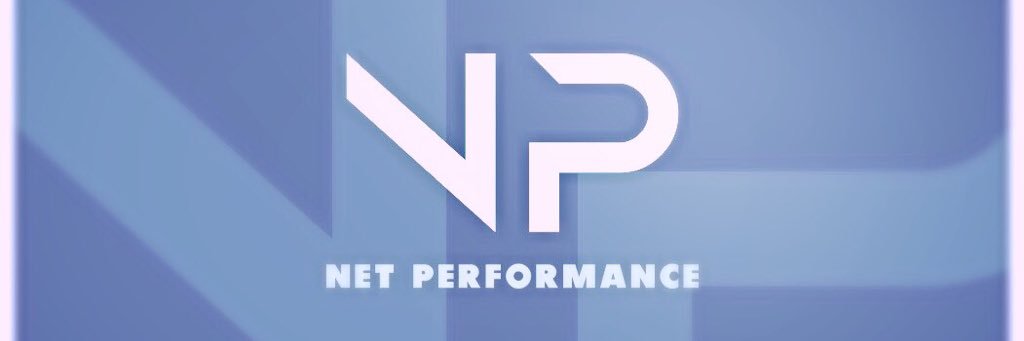 Net Performance banner