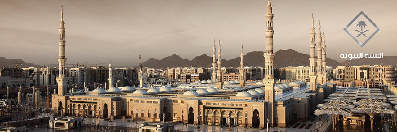 قناة السنة النبوية's banner