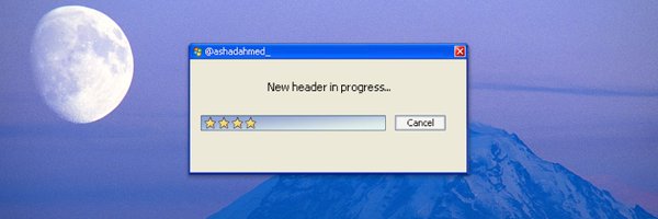 ashadahmed_ Profile Banner