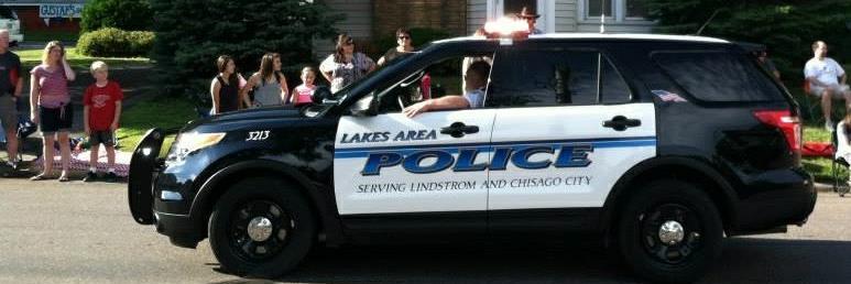 LakesAreaPolice's profile banner image