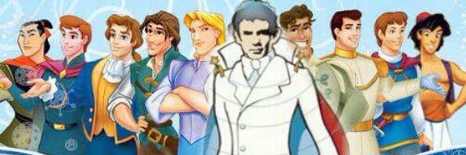 alduxe's profile banner image