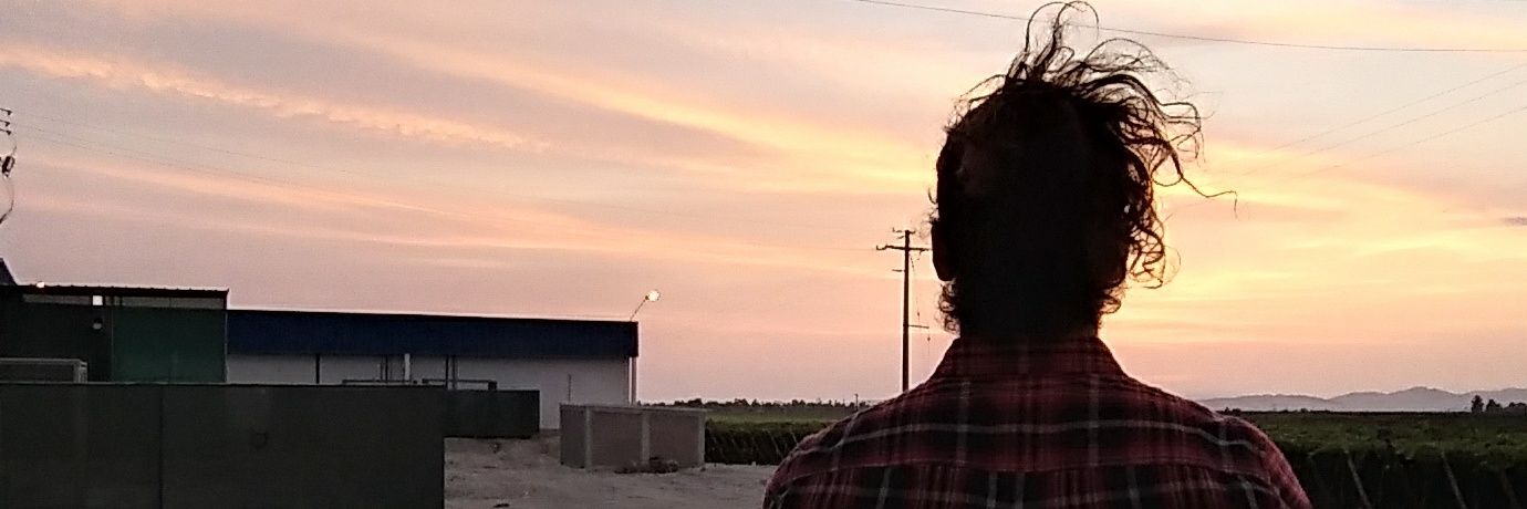 adav89's profile banner image