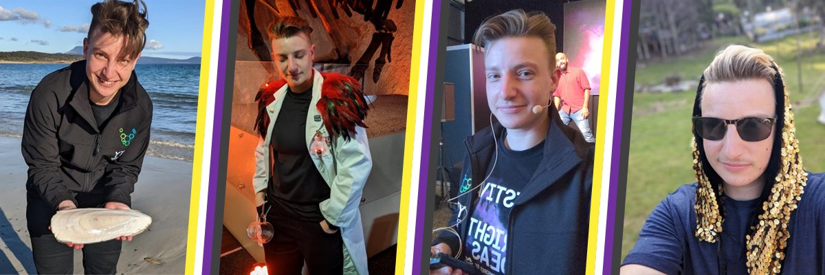 Dr Ash Russell 🧠 banner