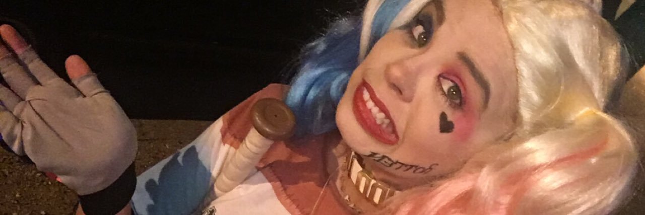 TheBatMILF's profile banner image