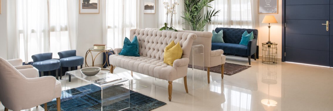 The LightHouse banner